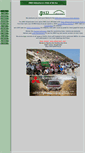 Mobile Screenshot of 4wdadventurers.org